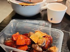 -简小舍·民间手艺菜(武昌江滩店)