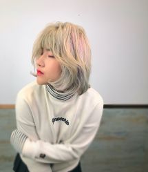 -锦尚名仕Hair Salon