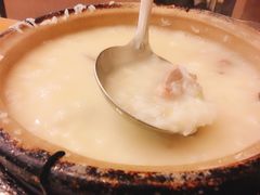 -粤仔湾砂锅粥(滨湖万达店)
