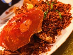 -喜记避风塘炒辣蟹(旗舰店)