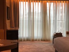 -杭州城中香格里拉大酒店