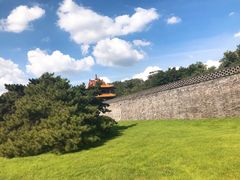 -北陵公园