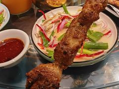 -阿拉丁新疆风味餐厅·清真(罗廊巷店)