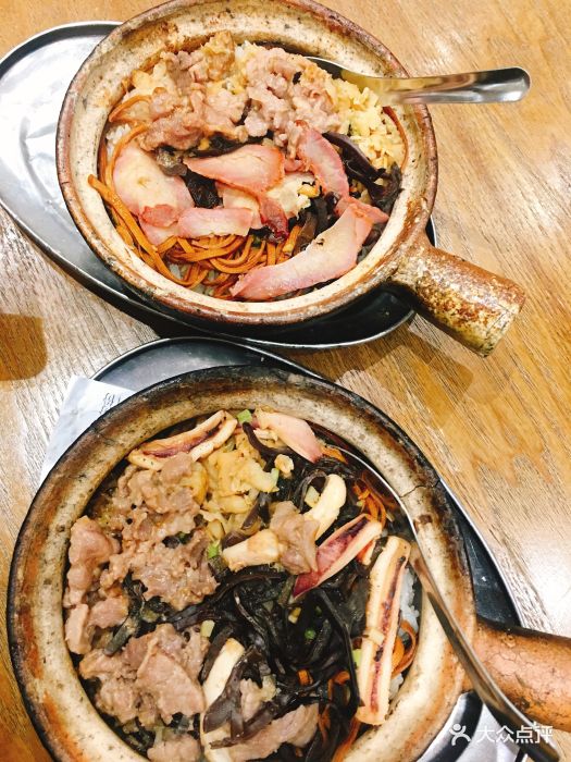 霞姐老牌瓦煲饭(中山店)-图片-南宁美食-大众点评网