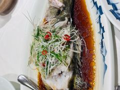 -杭州香格里拉·香宫中餐厅