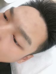 -久匠·野生眉半永久纹绣