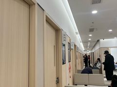 -慈铭体检(洋桥分院)