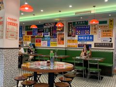 大堂-小龍鳳餐室(番禺路店)