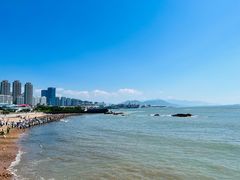 -小麦岛公园