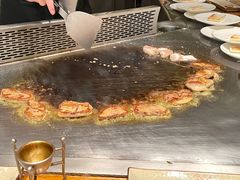 -赤坂亭·M9和牛烧肉·铁板烧(合肥万象城店)