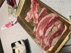 -炭之家齐齐哈尔大片烤肉·涮毛肚火锅·齐齐哈尔烤肉(中央大街店)
