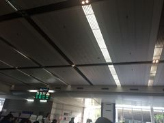 -张家界站