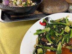 -伟记牛蹄(道滘店)