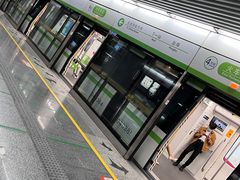 -闸弄口(地铁站)