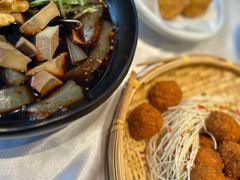 蔚县炸糕-香园楼(钻石路店)
