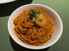 葱油拌面-老吉堂上海本帮菜(望京万象汇店)