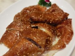 古桐麻香鸡-香港百合居(LCM置汇旭辉广场店)