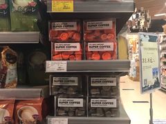 零售区-Ole 面包房(华润万象城店)