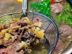 -高兴壹锅·潮汕鲜牛肉火锅(良乡梅花庄店)