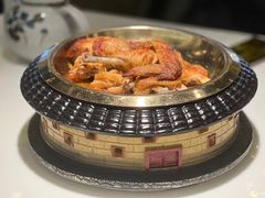 -原味田园·客家菜·土窑鸡(中航城君尚购物中心店)