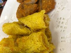 -友强·23年特色海鲜大排档(厦门店)
