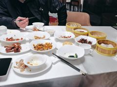 -御玺中餐厅新派湘菜