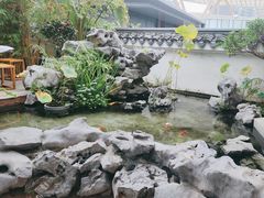 -道南書院·私房菜·早午茶·茶馆