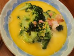 -曼泰·泰餐(江南环球港店)