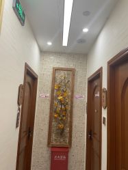 -芳朵美容养生SPA