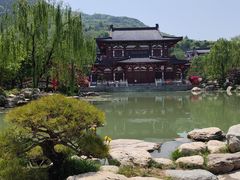 -华清宫景区