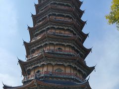 -葛仙湖公园
