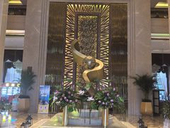-昆明南亚风情园豪生大酒店-泰式国际海鲜自助餐厅