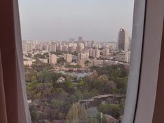 -北京康莱德酒店