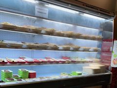 自助取餐区-宽窄巷子串串(龙湾万达广场店)