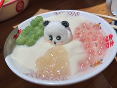 -破三川·新川菜(静安大融城店)