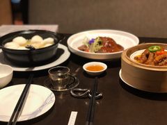 金牌烧鹅-广州文华东方酒店·江-由辉师傅主理