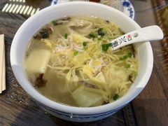 开洋馄饨-勤德兴(湖滨路店)