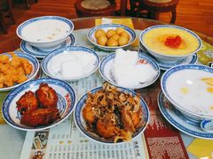 -赵记传承·中国甜品(福州总店)