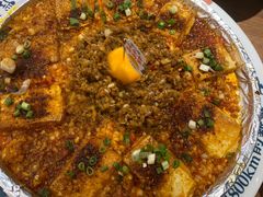 -花盐街·四川乐山小吃(西单大悦城店)