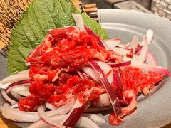 -KAOKAO烤烤·丹东海鲜烧烤(崔各庄店)