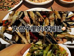 -姥姥家春饼店(惠新东街店)