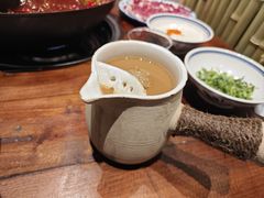 -袁山山重庆火锅(丈八北路店)