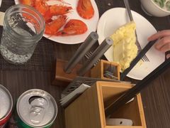 -金奥国际酒店全日餐厅ALTITUDE