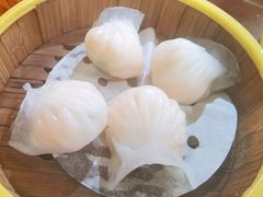 鸿星鲜虾饺-东江海鲜酒家(艺都分店)