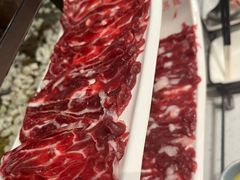 -左庭右院鲜牛肉火锅(苏州园区永旺店)