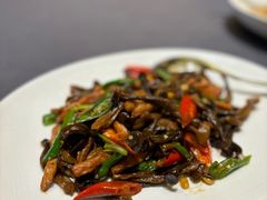 -巧庆楼·茶膳