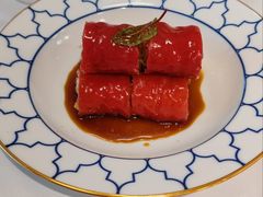 -伯衡55·吉品轩(乌鲁木齐南路店)