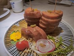 -小菜园新徽菜(扬州华润万象汇店)