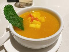 杨枝甘露-千日贺茶餐厅(开发区安盛店)