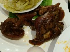 猪蹄-春发生饭店·非遗(南院门店)